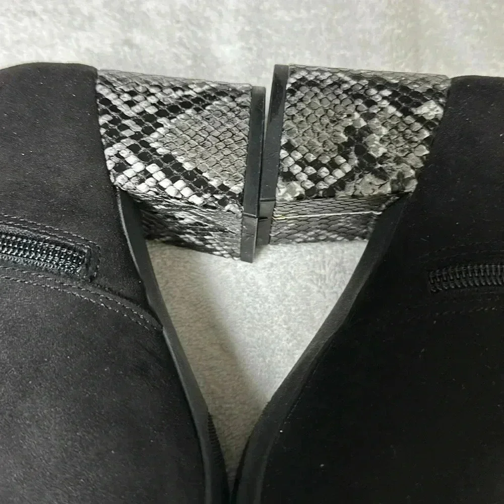 Sugar boots - Picture 3 of 6